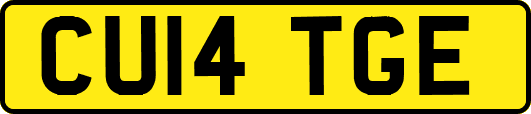 CU14TGE