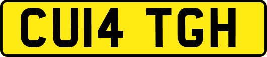 CU14TGH