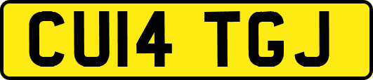 CU14TGJ