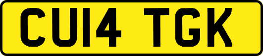 CU14TGK