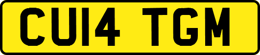 CU14TGM