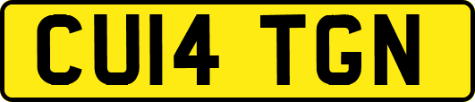 CU14TGN