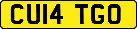 CU14TGO