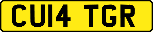 CU14TGR