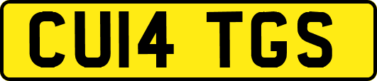 CU14TGS