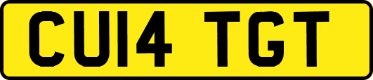 CU14TGT