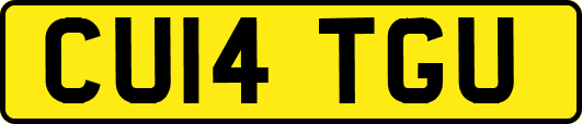 CU14TGU