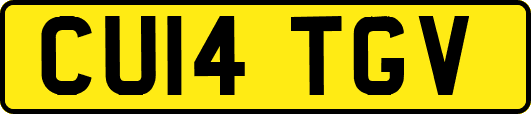 CU14TGV