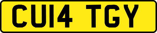 CU14TGY