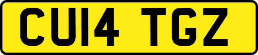 CU14TGZ