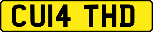 CU14THD