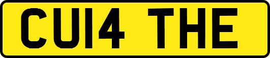 CU14THE