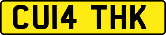 CU14THK