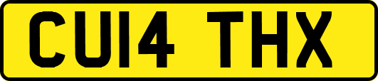 CU14THX