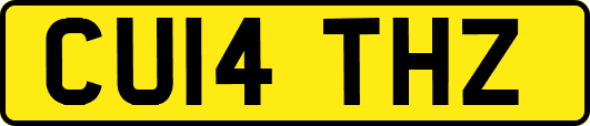 CU14THZ