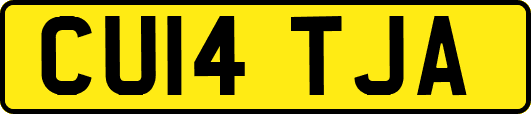 CU14TJA