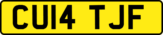 CU14TJF