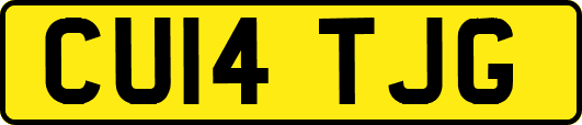 CU14TJG