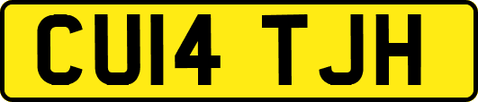 CU14TJH