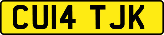 CU14TJK