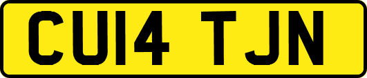 CU14TJN