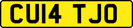 CU14TJO