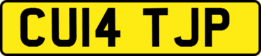 CU14TJP