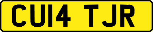 CU14TJR