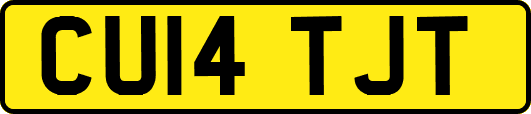 CU14TJT
