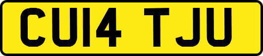 CU14TJU