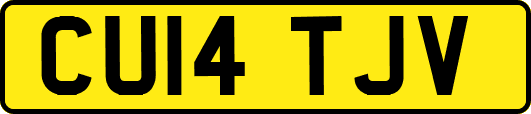 CU14TJV