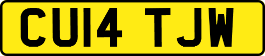 CU14TJW