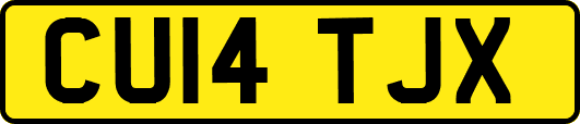 CU14TJX