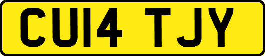 CU14TJY