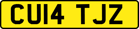 CU14TJZ