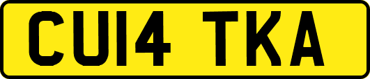 CU14TKA