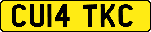 CU14TKC