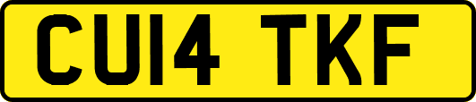CU14TKF
