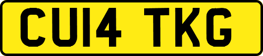 CU14TKG