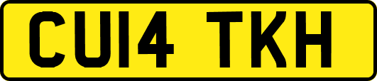 CU14TKH