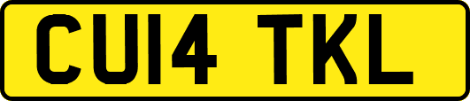 CU14TKL