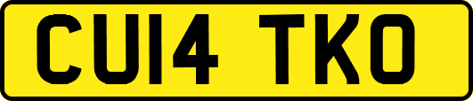 CU14TKO