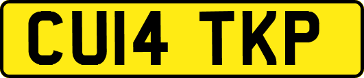 CU14TKP