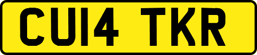 CU14TKR