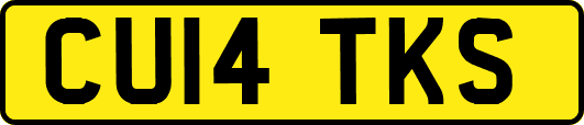 CU14TKS