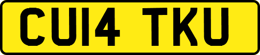 CU14TKU