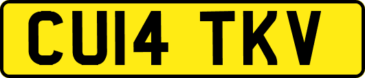 CU14TKV