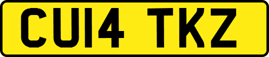 CU14TKZ