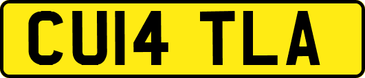 CU14TLA