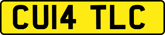 CU14TLC
